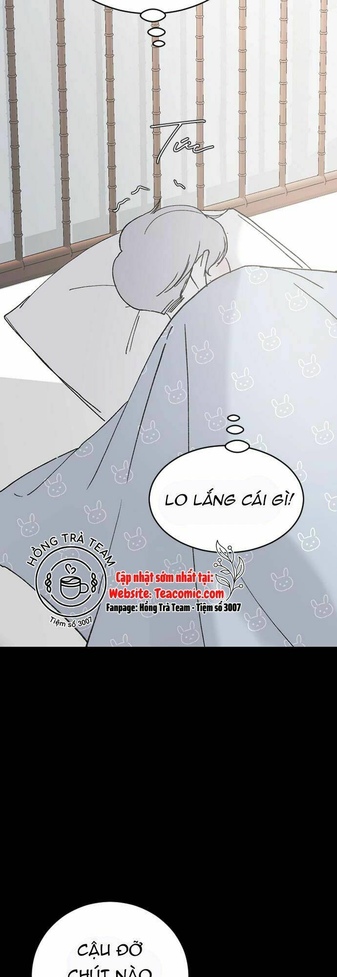 ba người anh trai cực phẩm của tôi chapter 42 20