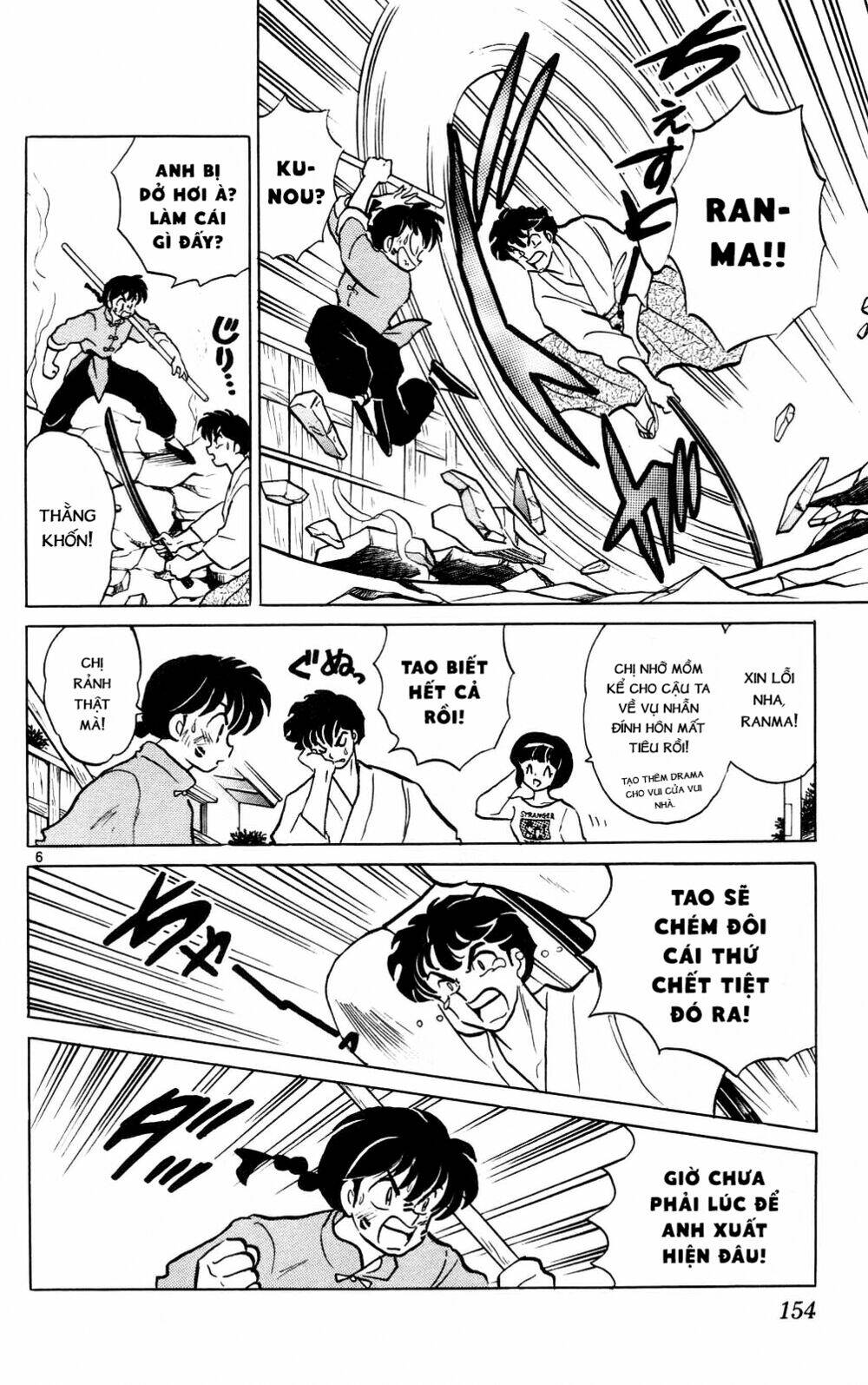 suối lời nguyền chapter 387 9