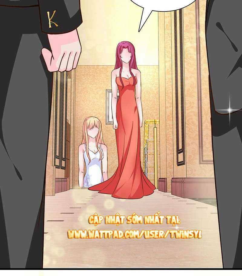 không gả cho tổng tài, gả cho người hầu chapter 117 33