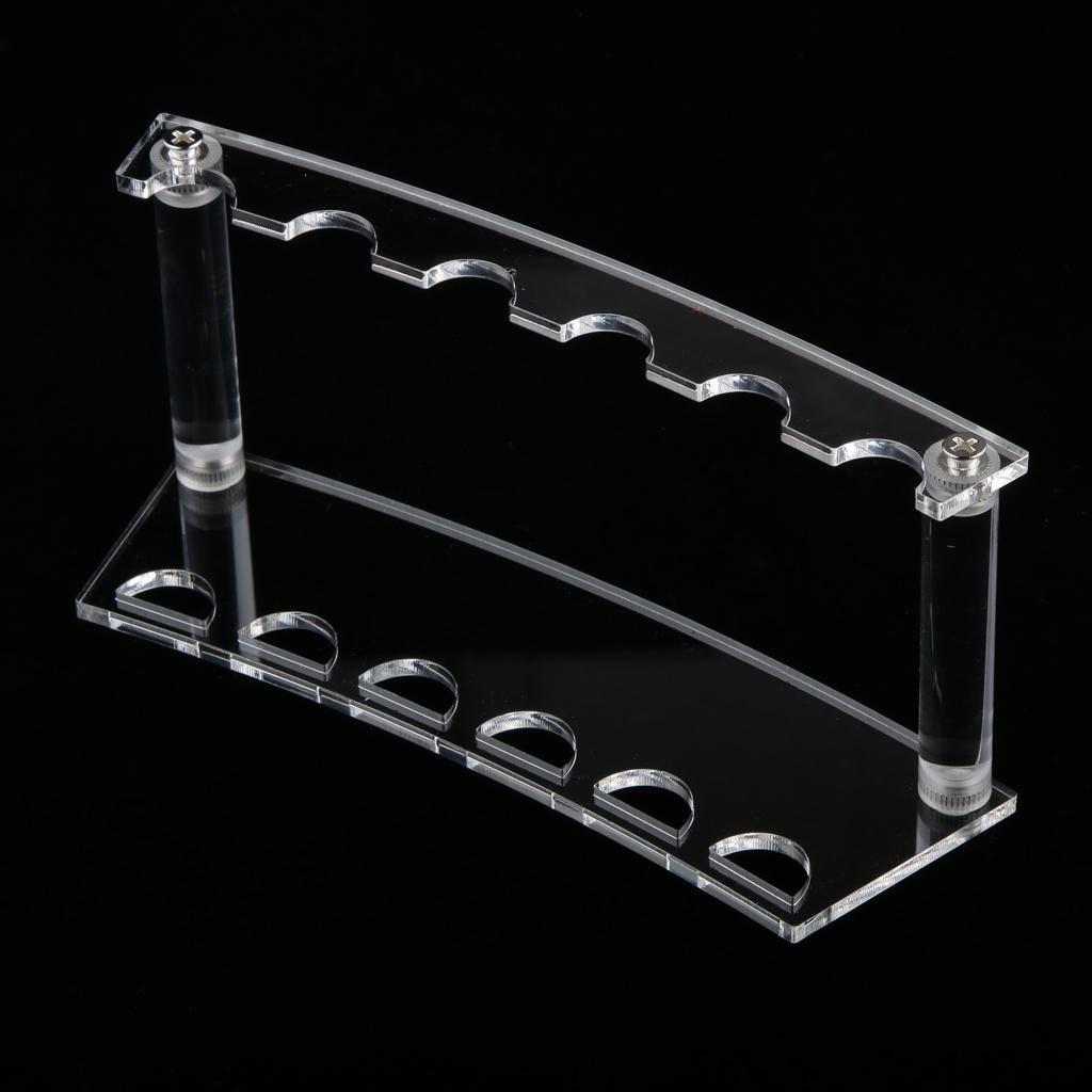 Brush Holder Pen Display Stand Makeup Brush Holder Storage Stand