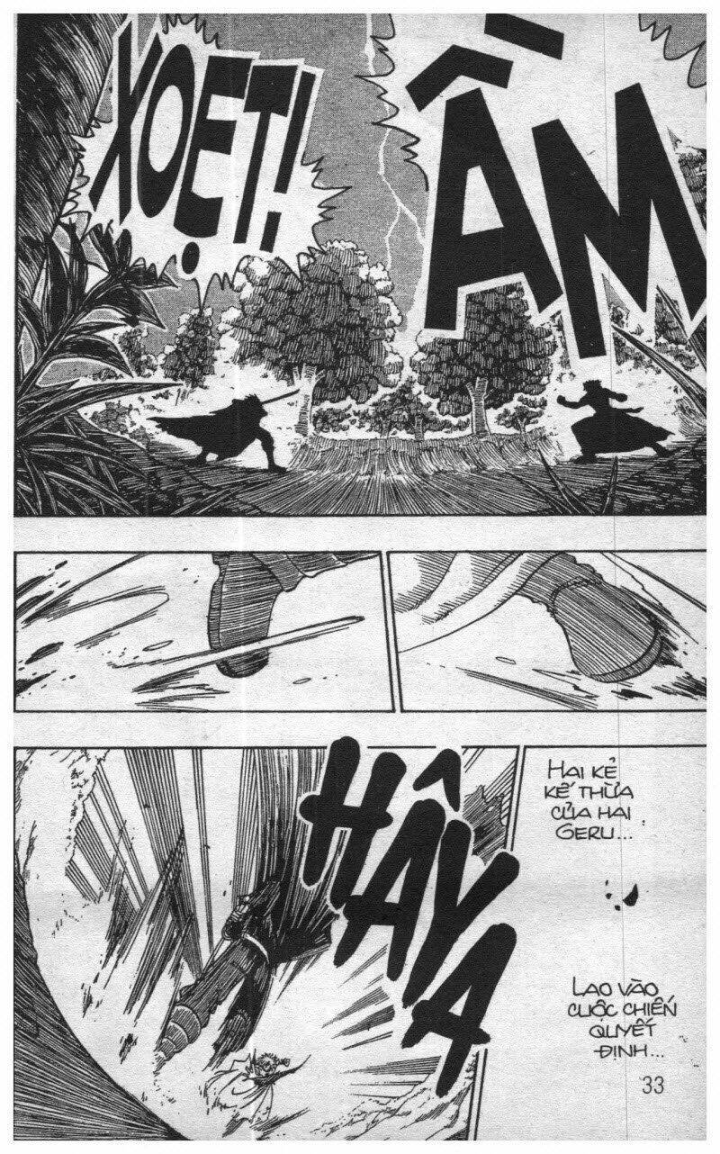 rave master (scan) chapter 18 27