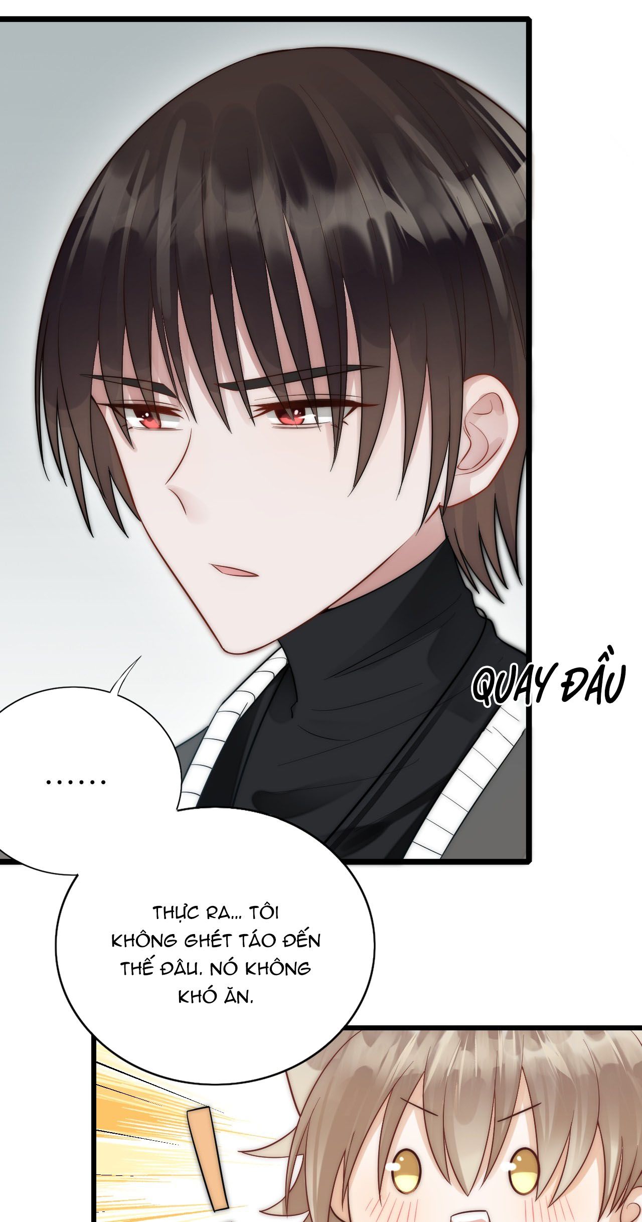 tức thời phạm quy [ tức thì vi quy ] chapter 21 39