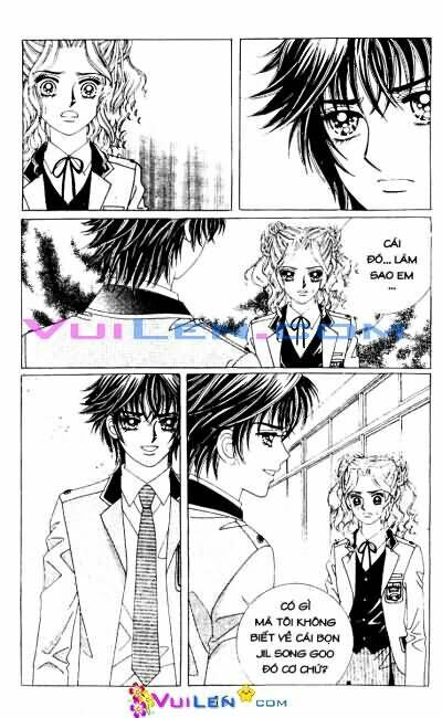 tìm lại tình yêu chapter 33 17