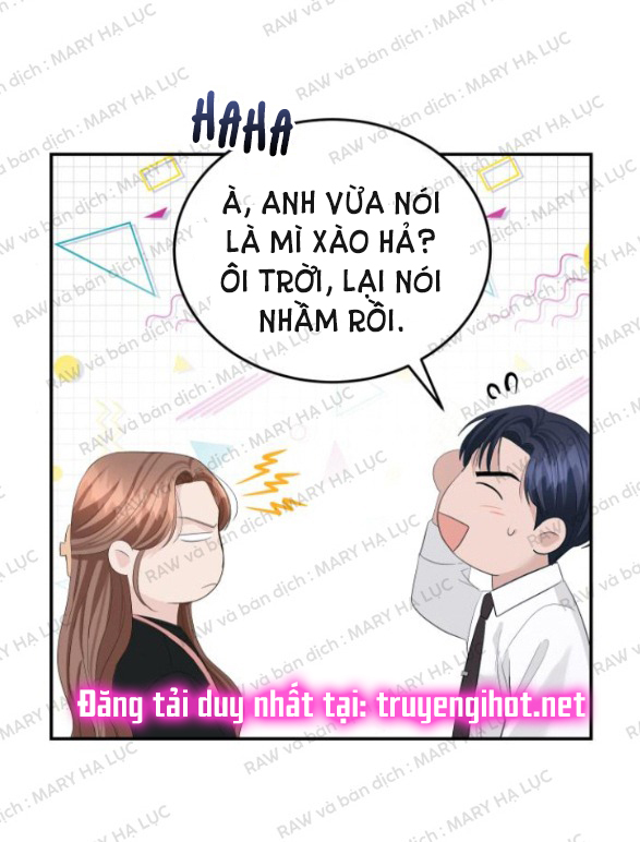 cuộc hôn nhân hoàn hảo chapter 42.2 11