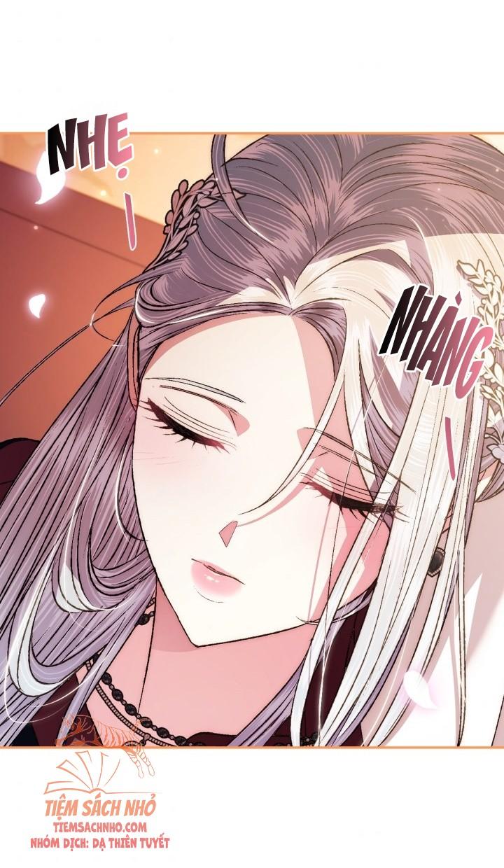 cha, con không muốn kết hôn đâu chapter 65 46