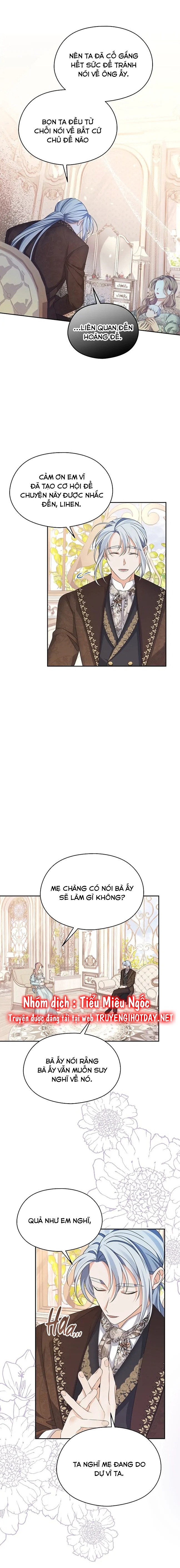 aster yêu dấu của tôi chapter 61 16