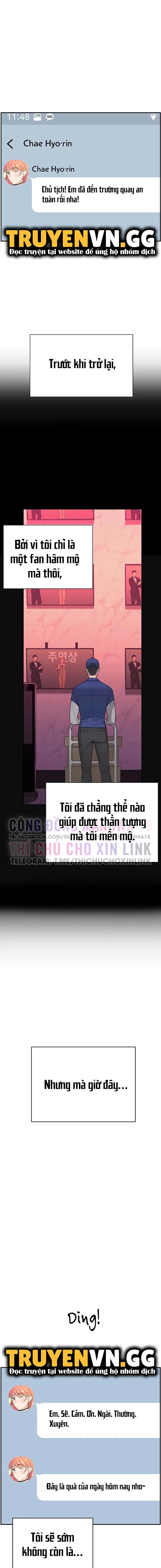 bí mật của gia tộc chaebol đời thứ ba chapter 2 27