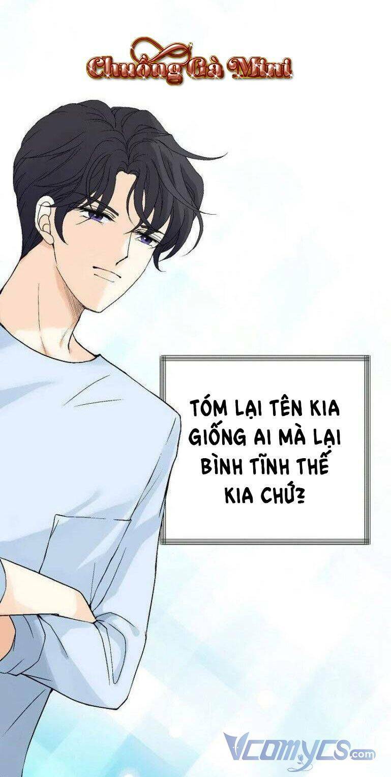 lee bom, em là của anh chapter 49 69