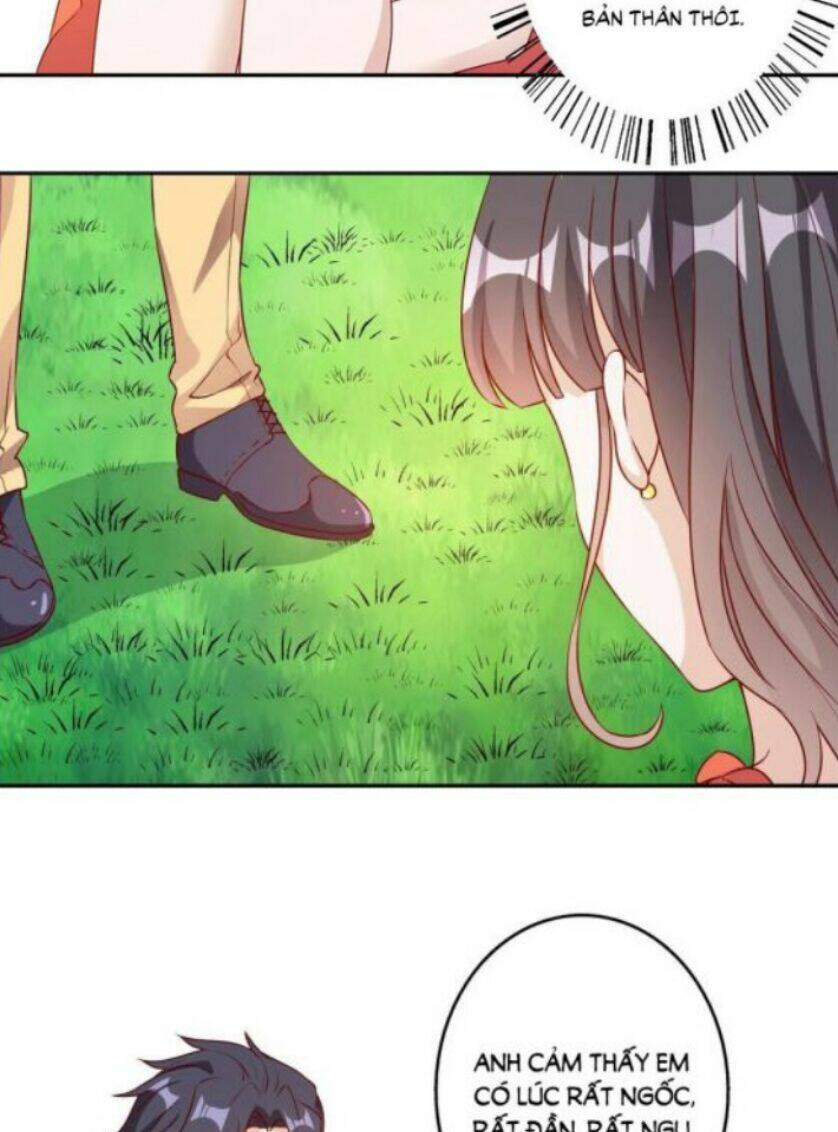 hôn nhân dục vọng: thiếu gia nhẹ một chút! chapter 149 2