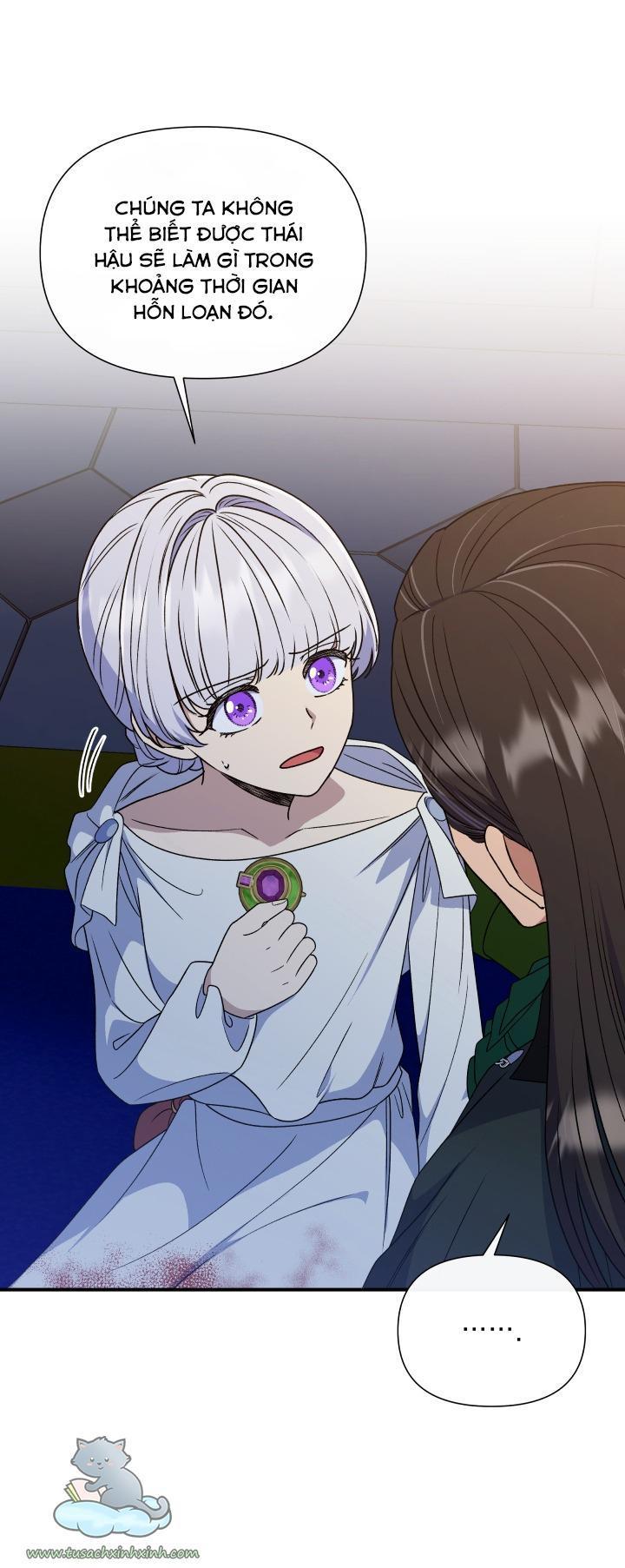 công nương khế ước của gia tộc công tước quái vật chapter 109 31