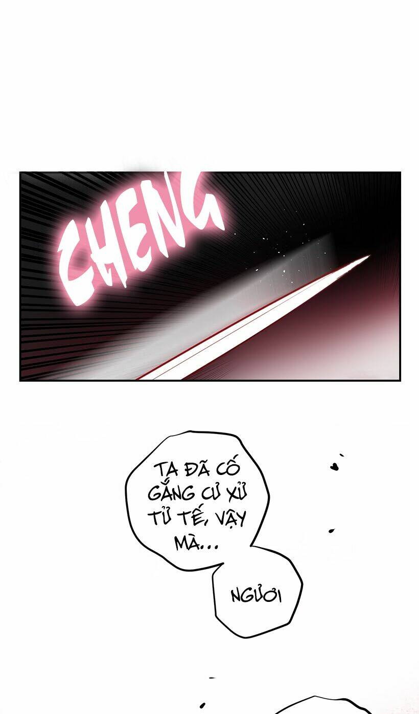 hung mãnh tiểu thư chapter 43 28