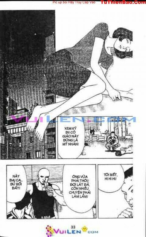 cô bé thám tử chapter 10 33