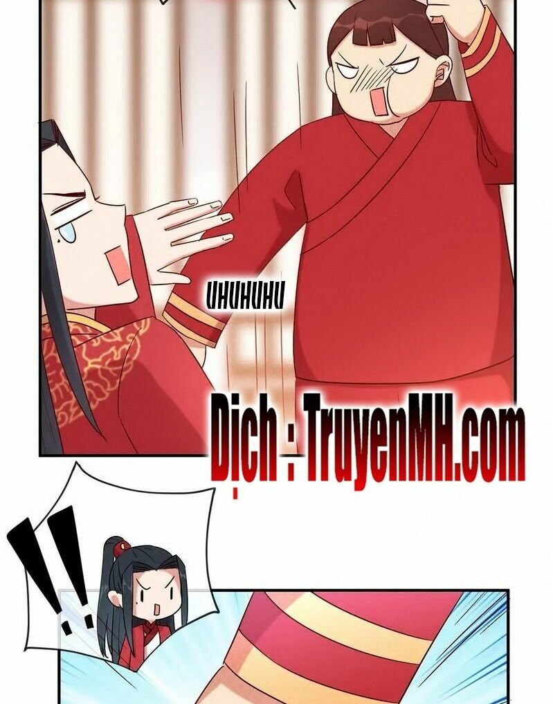 101 mỹ nam của vương phi béo phì chapter 10 8