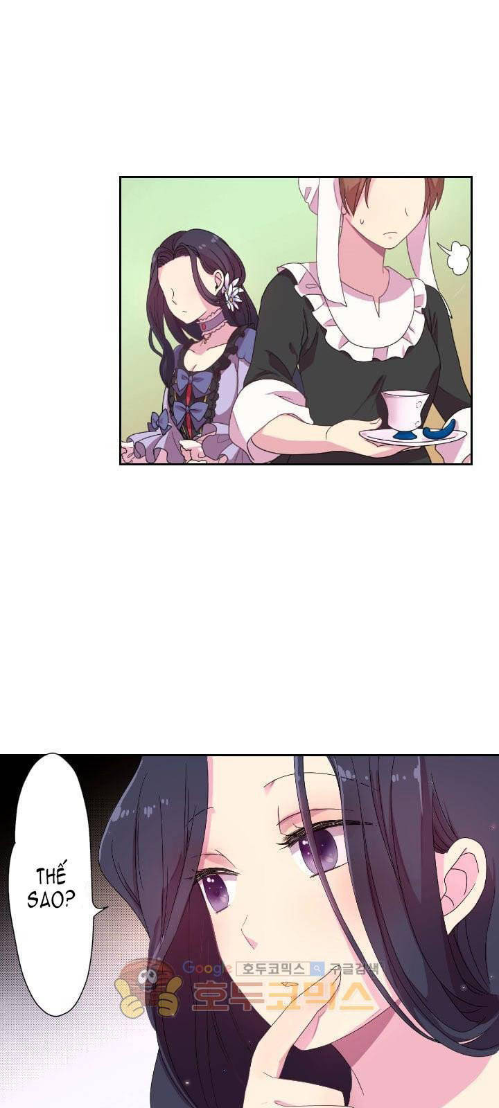 vợ lẽ của vua chapter 1 14