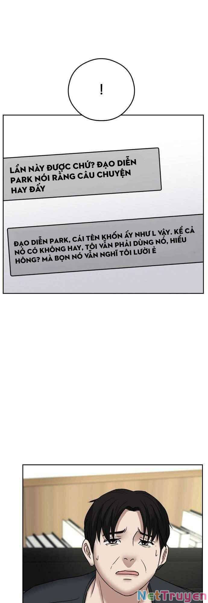 đấu kiếm - công tố viên lách luật chapter 12 34