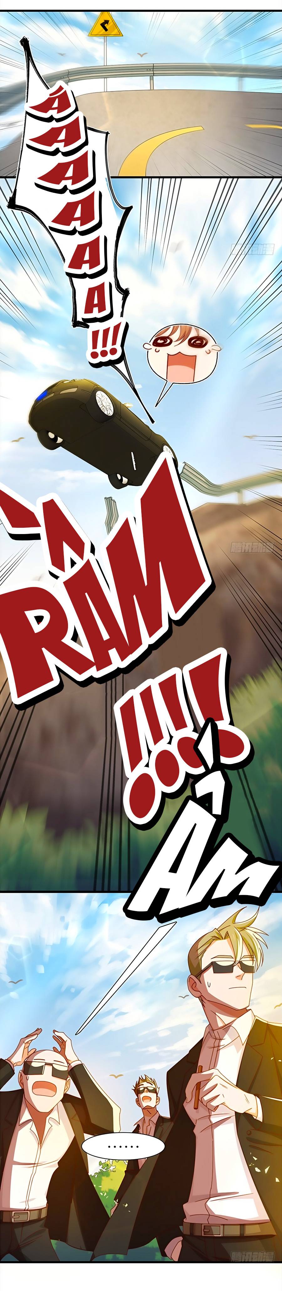 nhật ký báo thù của thiên kim hai mặt chapter 11 2