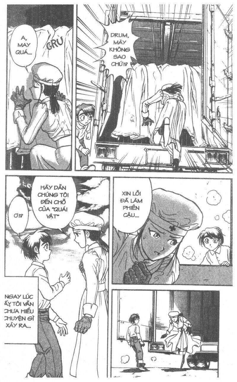 karakuri circus - gánh xiếc quái dị chapter 5 78