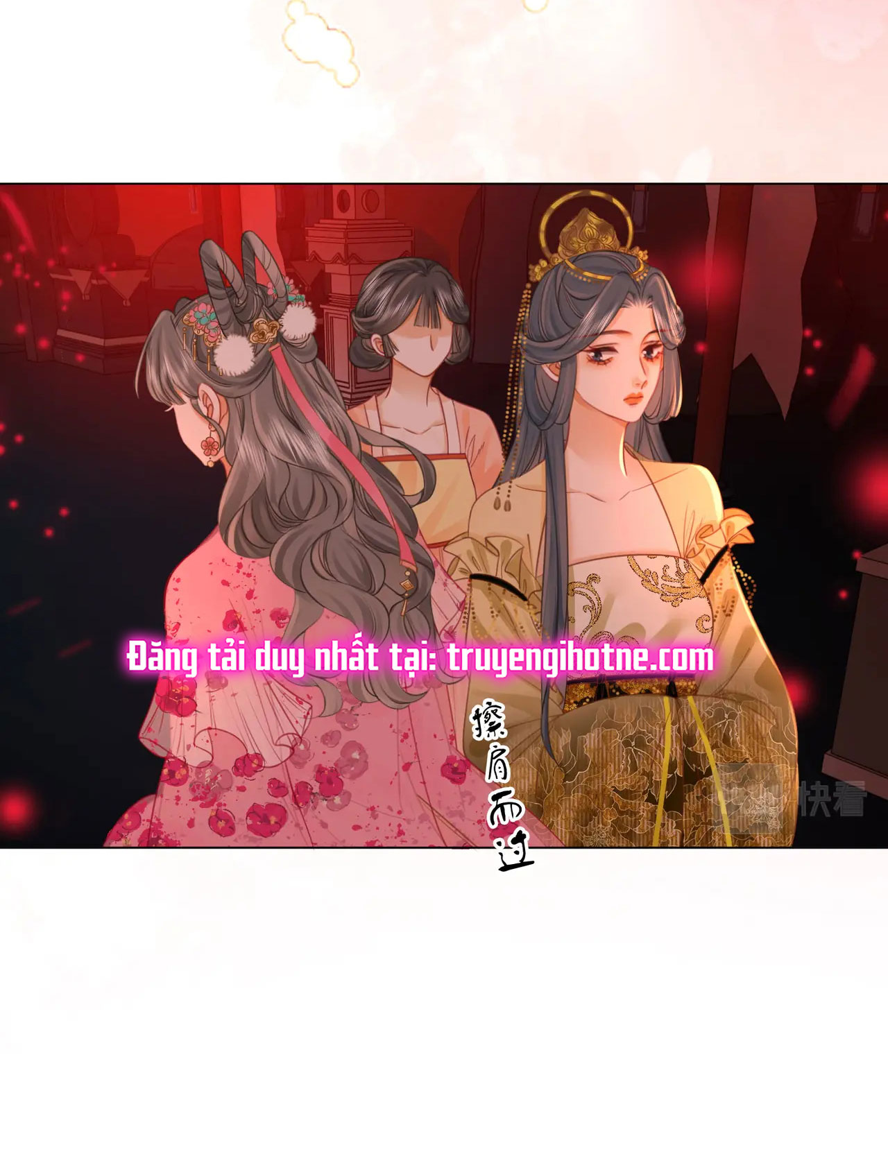 Cố Tiểu Thư Và Khúc Tiểu Thư chapter 40 - Trang 24