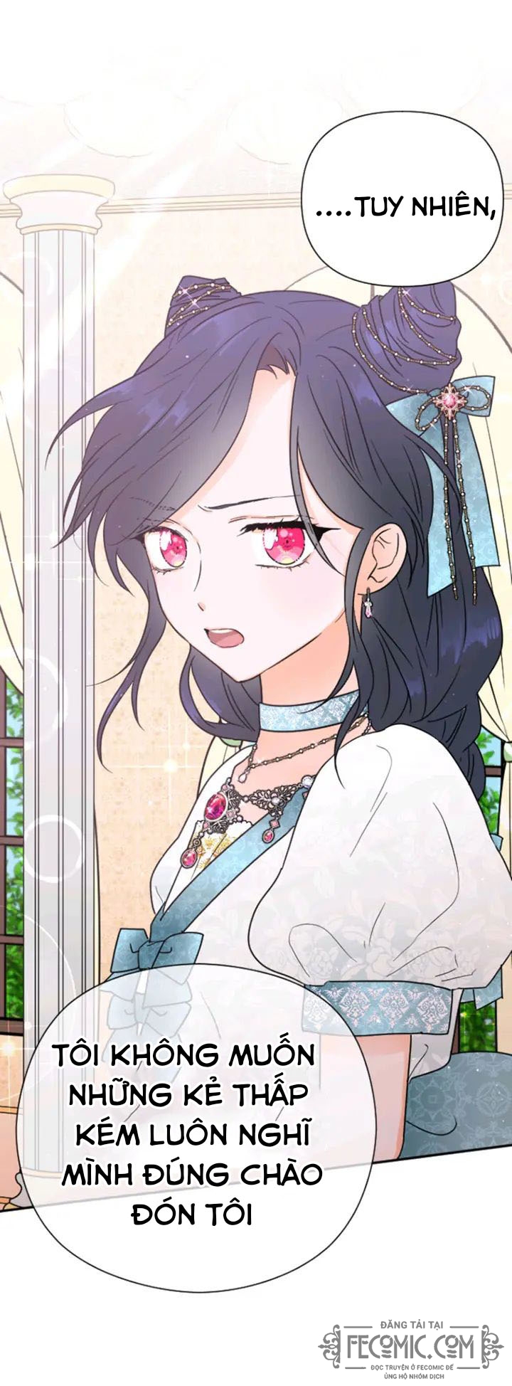 lady baby chapter 130 27