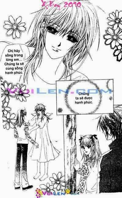 cuộc sống của tôi chapter 11 97