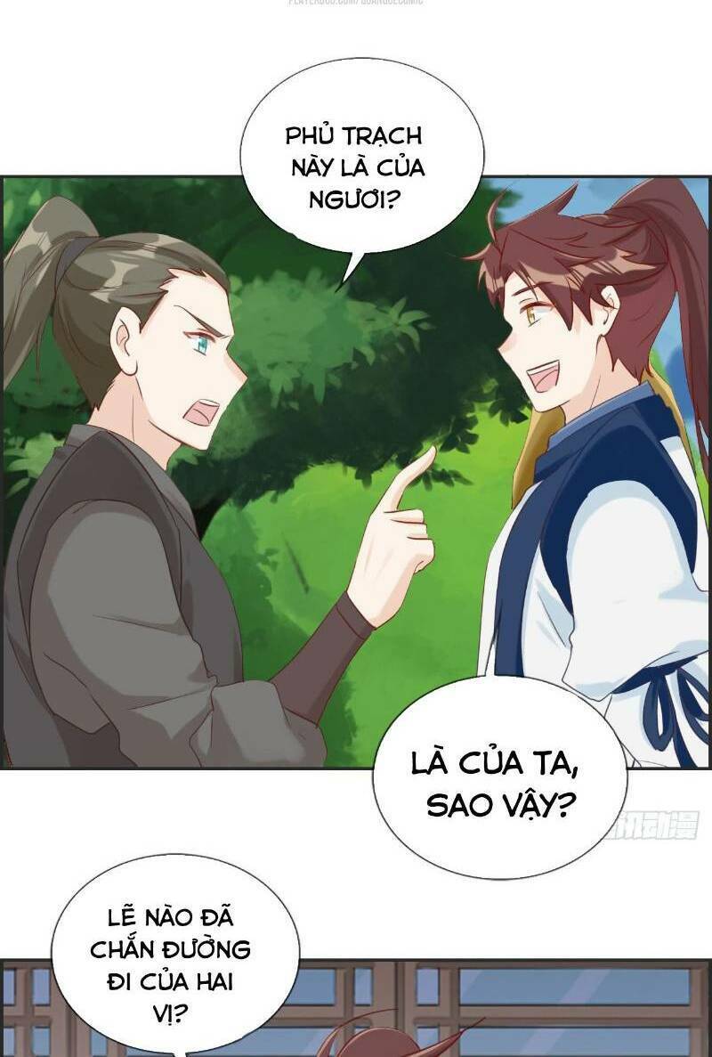 tối cường hoàn khố hệ thống chapter 36 20