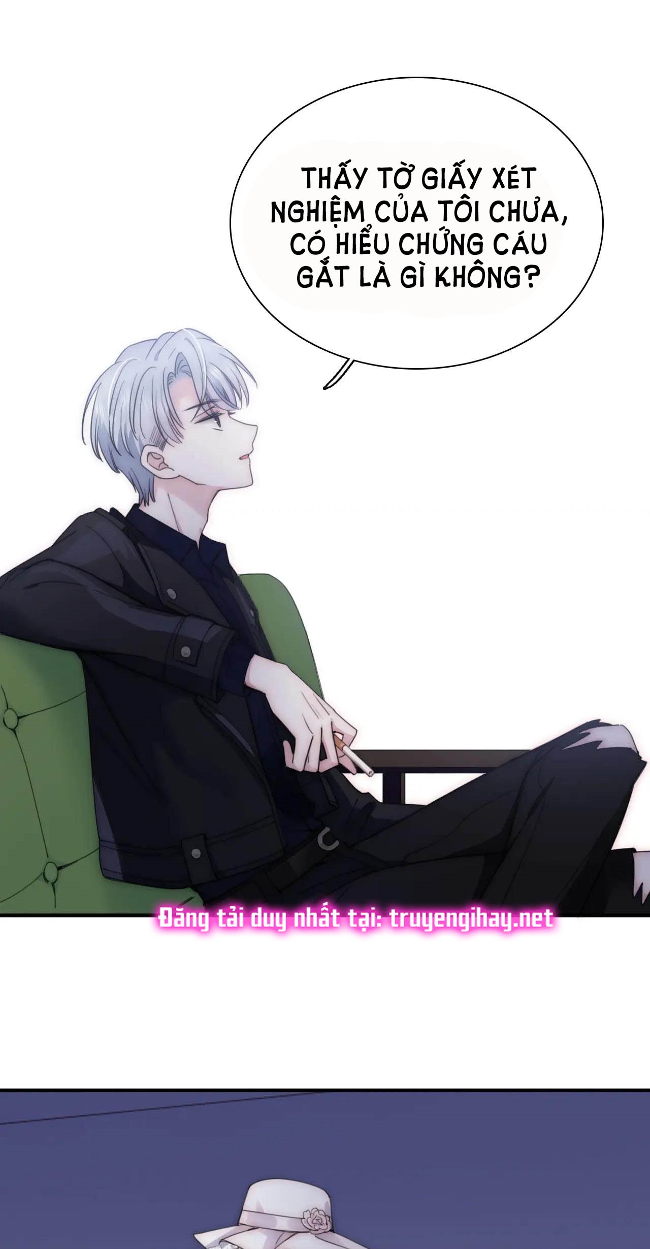 bệnh yêu chapter 3.1 22