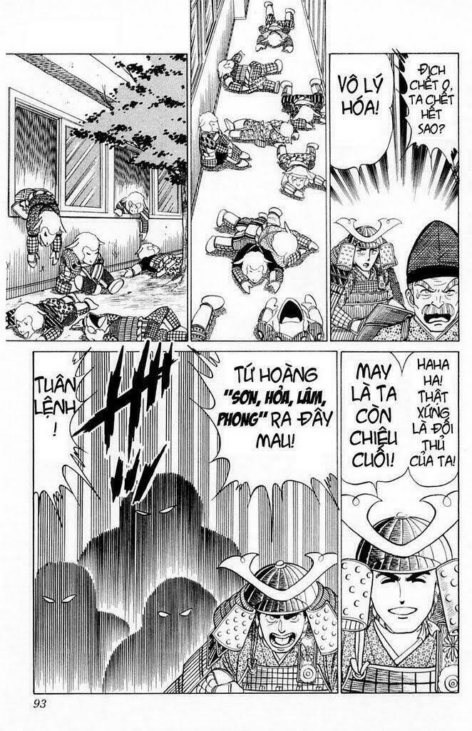 yuu & mi chapter 21 27