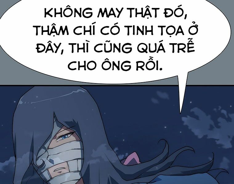 các chòm sao chỉ chú ý mình tôi chapter 13 228