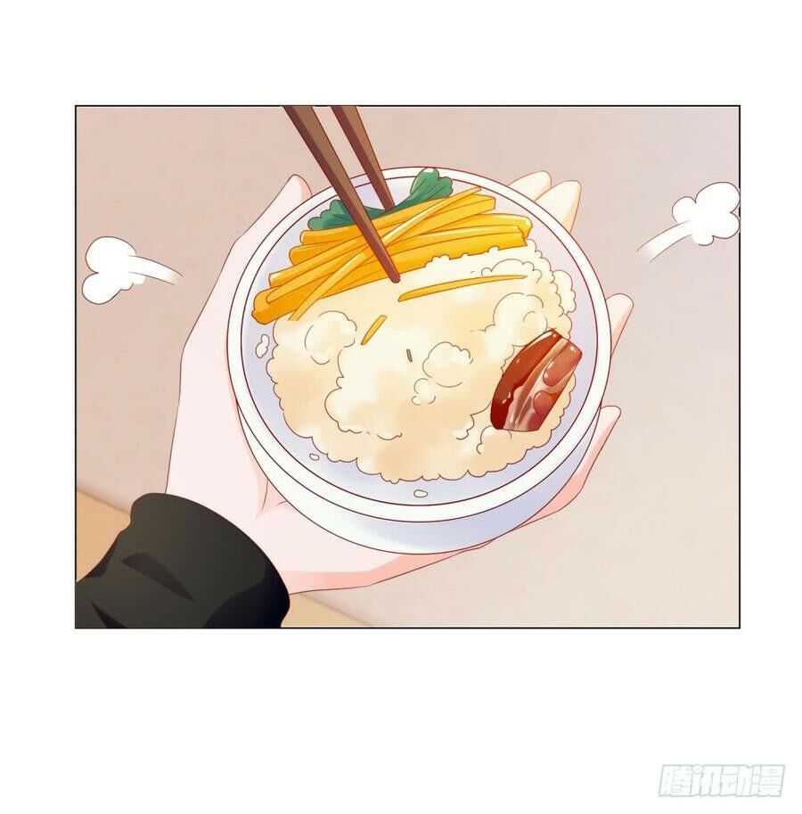 ẩn hôn 100%: chọc tức vợ yêu mua một tặng một chapter 86 11