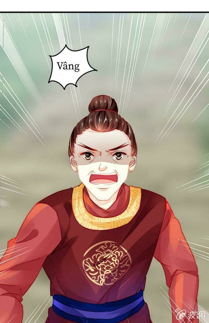 thần thám song kiêu chapter 10 18