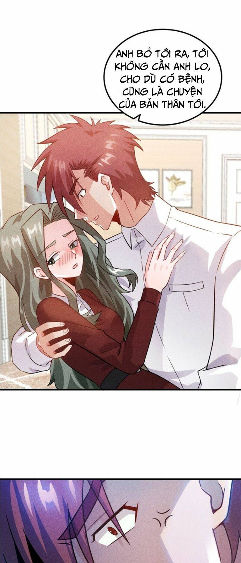 cao thủ cận vệ của nữ chủ tịch chapter 87 13