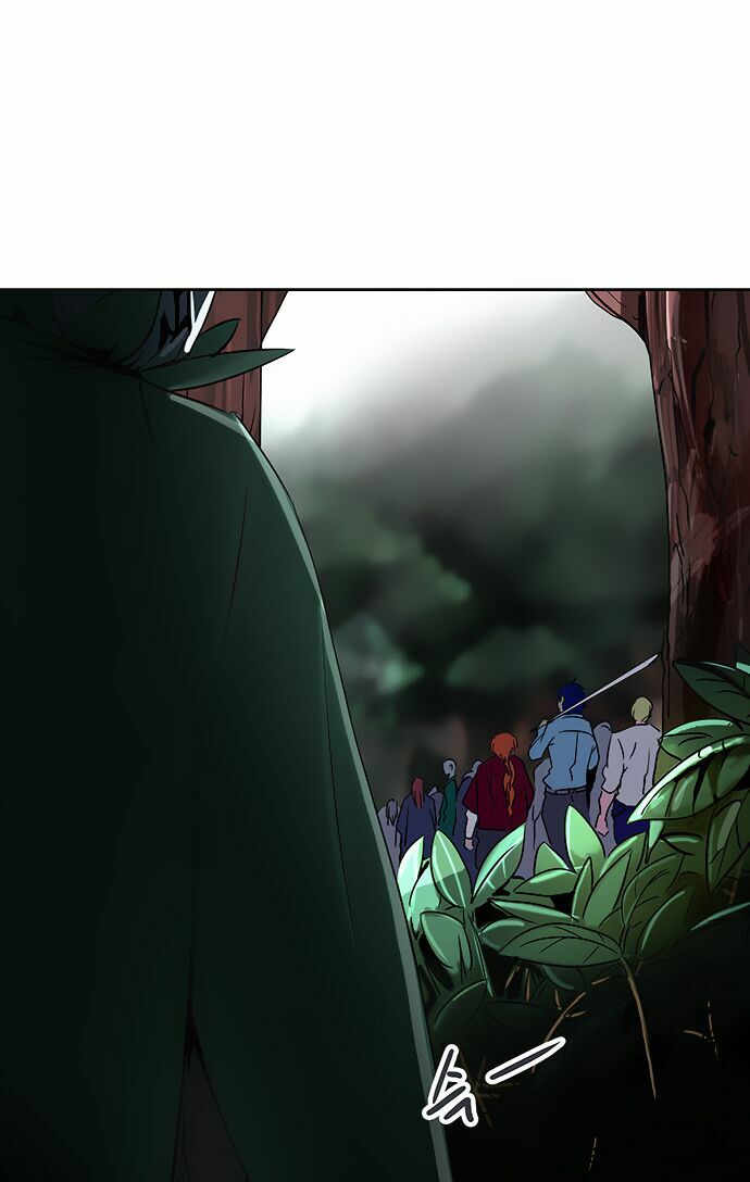 tòa tháp bí ẩn 2 chapter 207 37