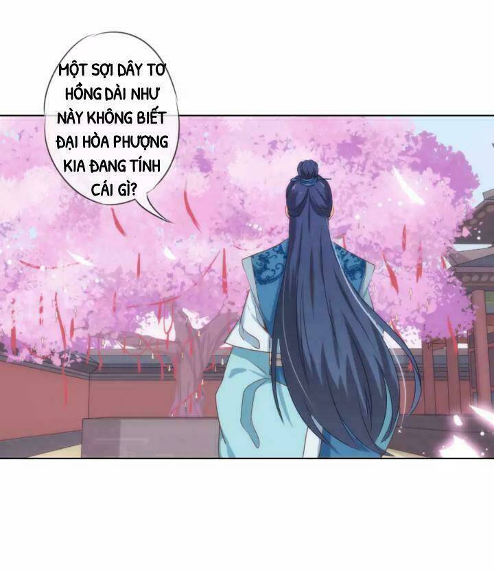 ồ, phu quân đáng yêu của tôi! chapter 15 27