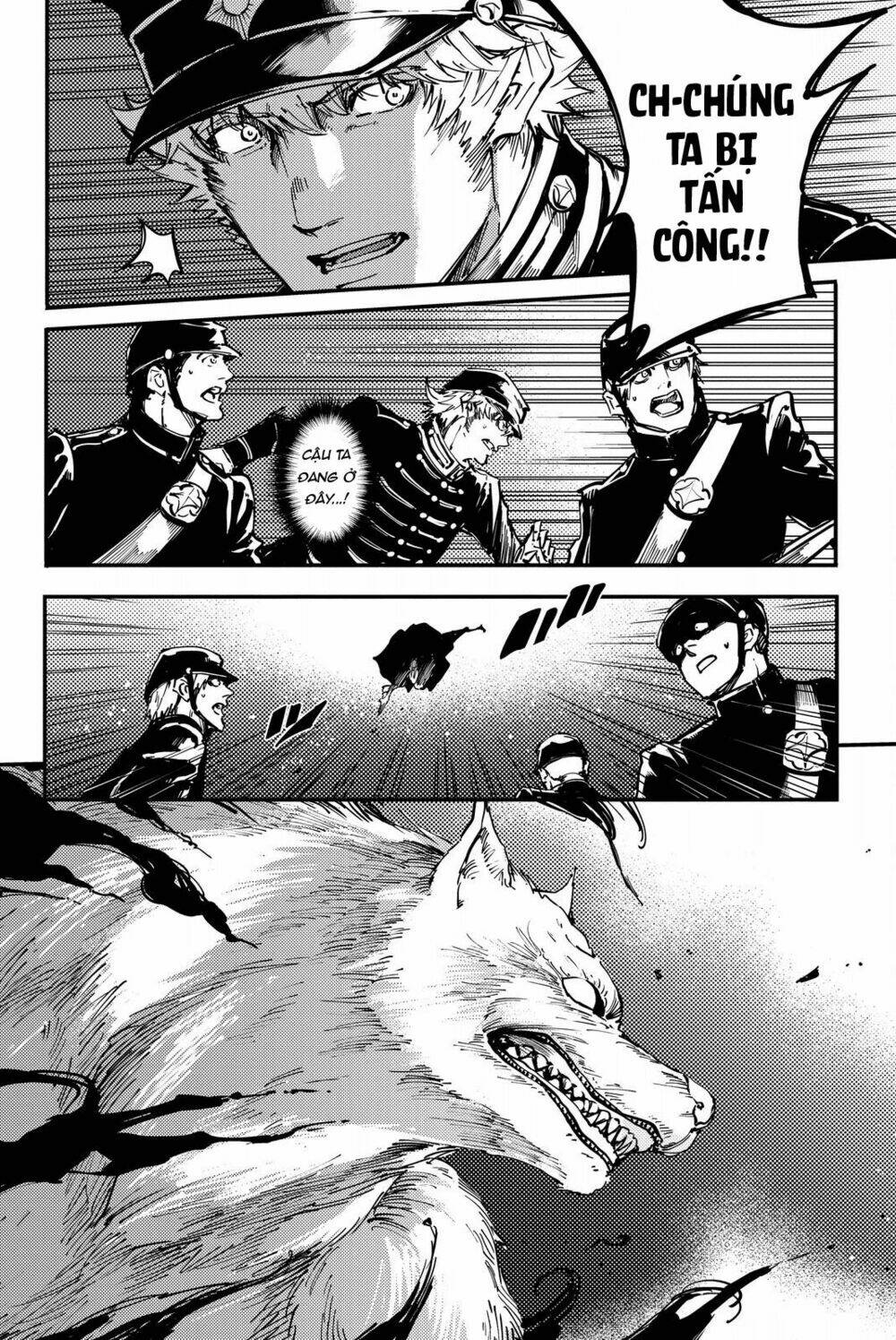 the abandoned sacred beasts chapter 24 20