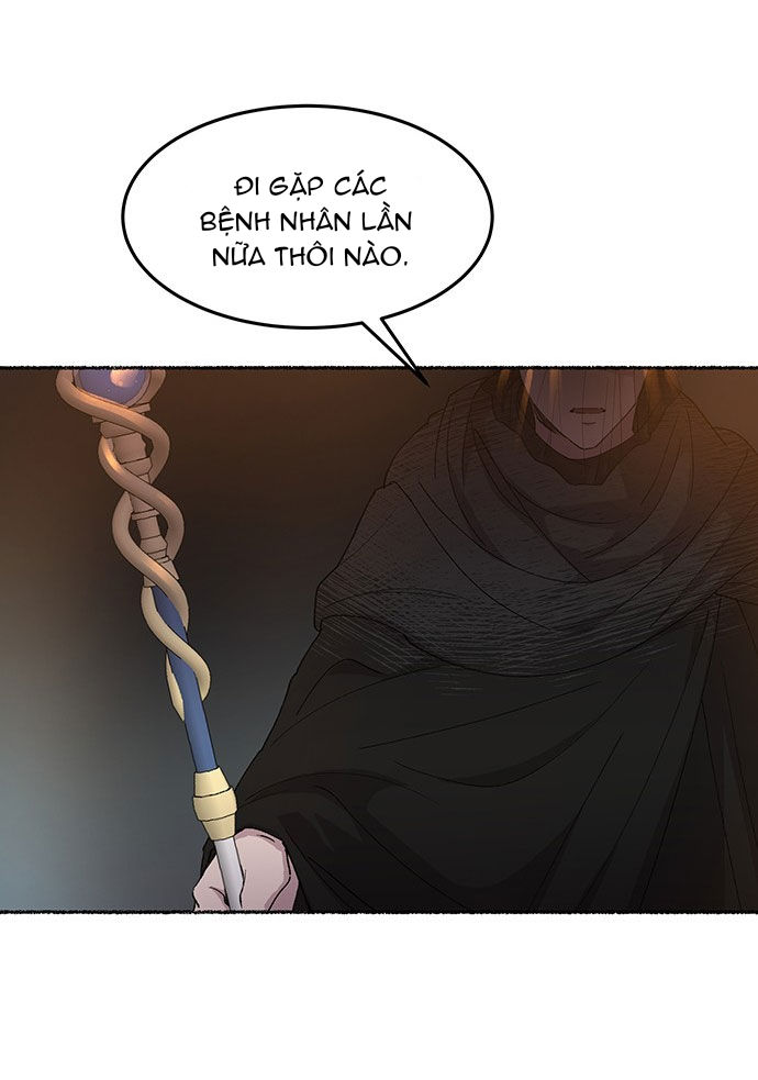 như gió trên cành cây khô chapter 53 52