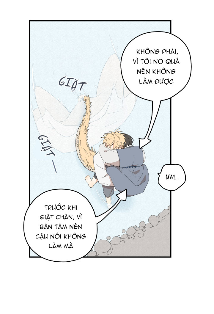 đường hoa liên kiều rơi chapter 19 11