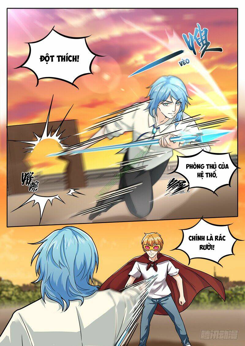 khắc kim phong thần chapter 24 5