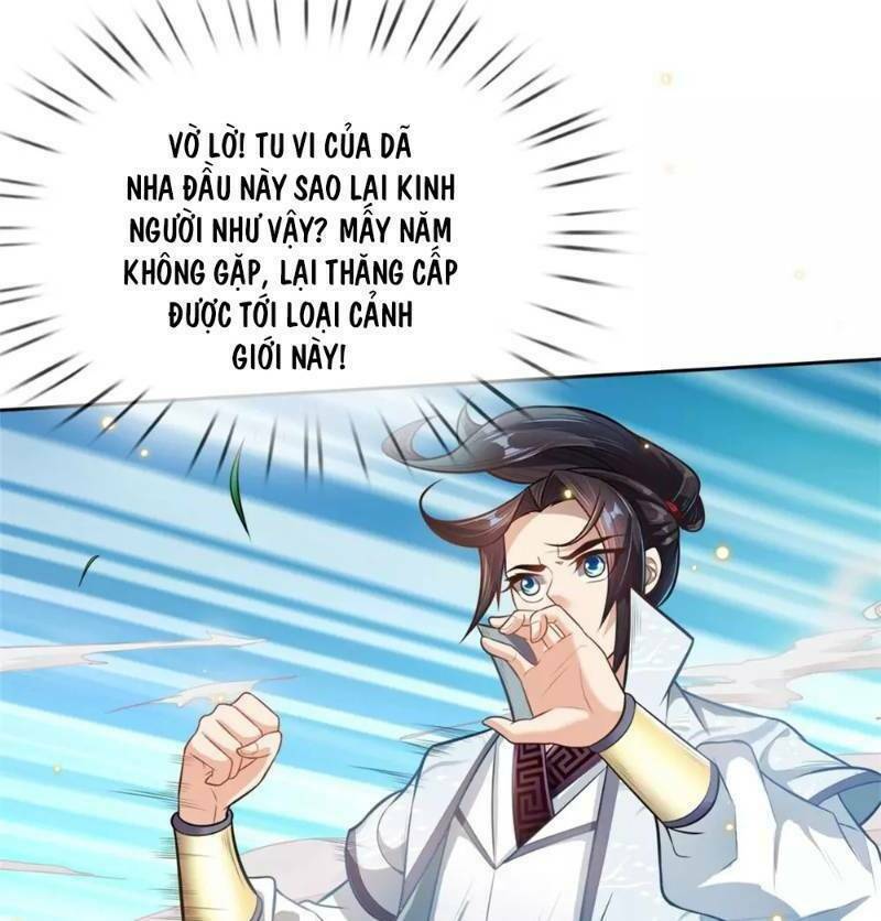 thân thể của ta là kiếm chủng chapter 26 1