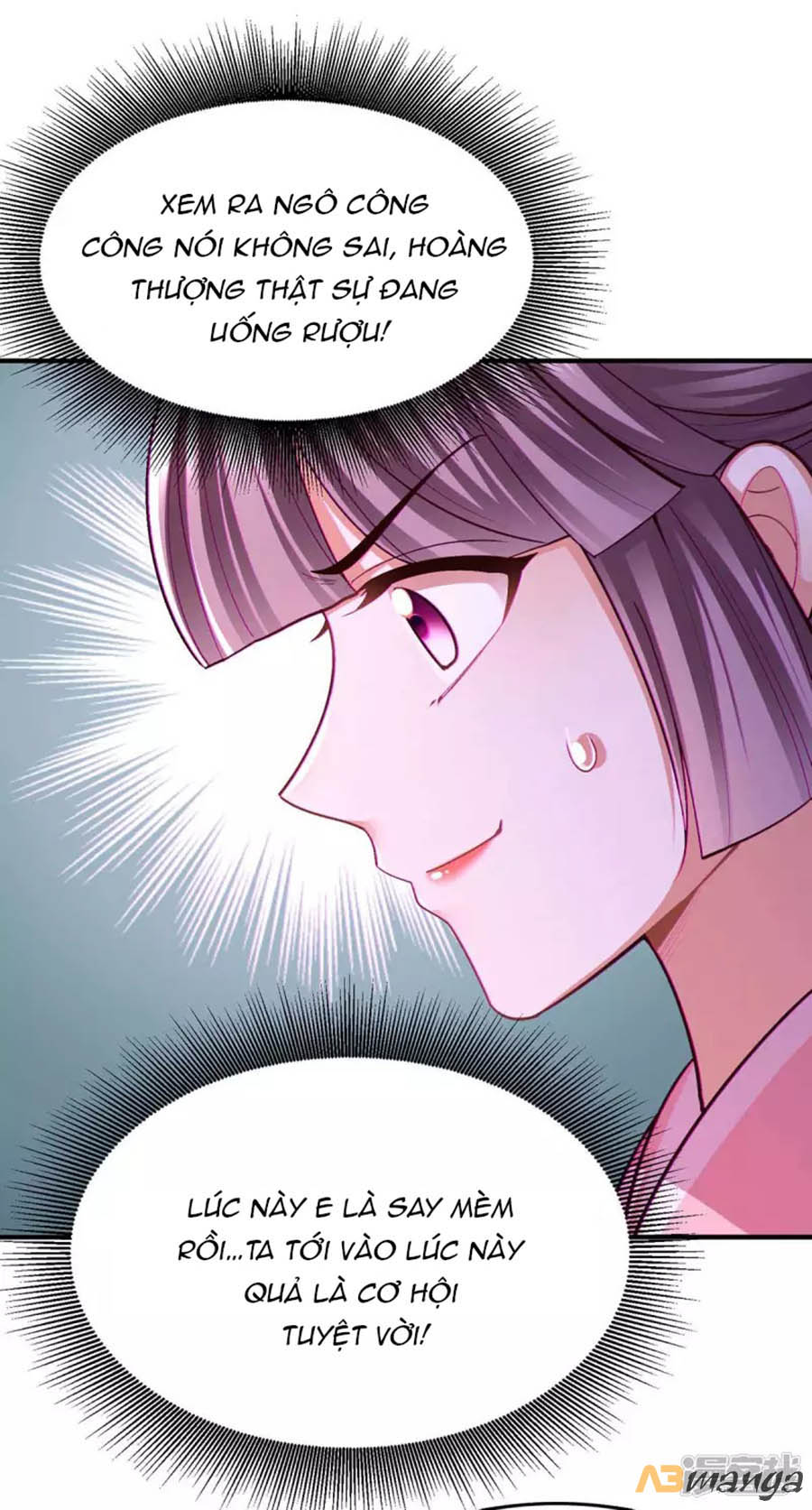 ngã tại hậu cung đương đại lão nữ chapter 106 10