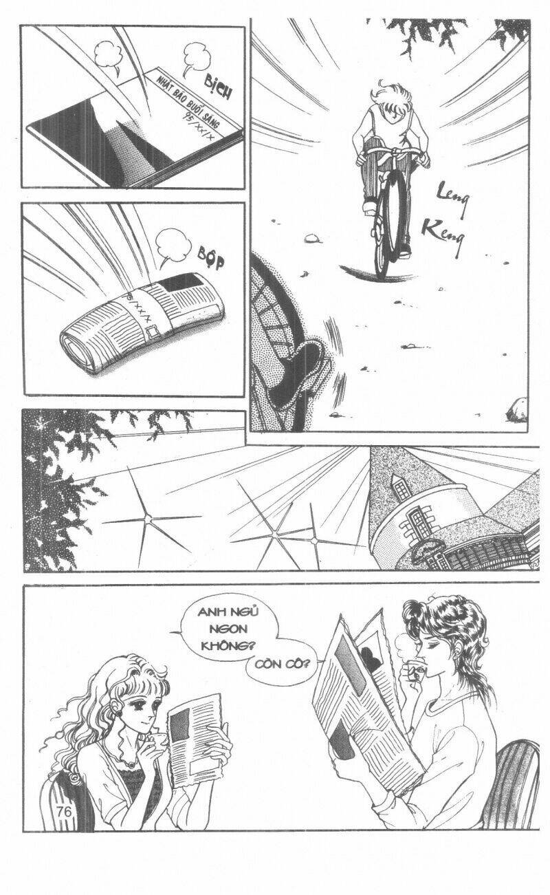 đừng chống đối chapter 3 81