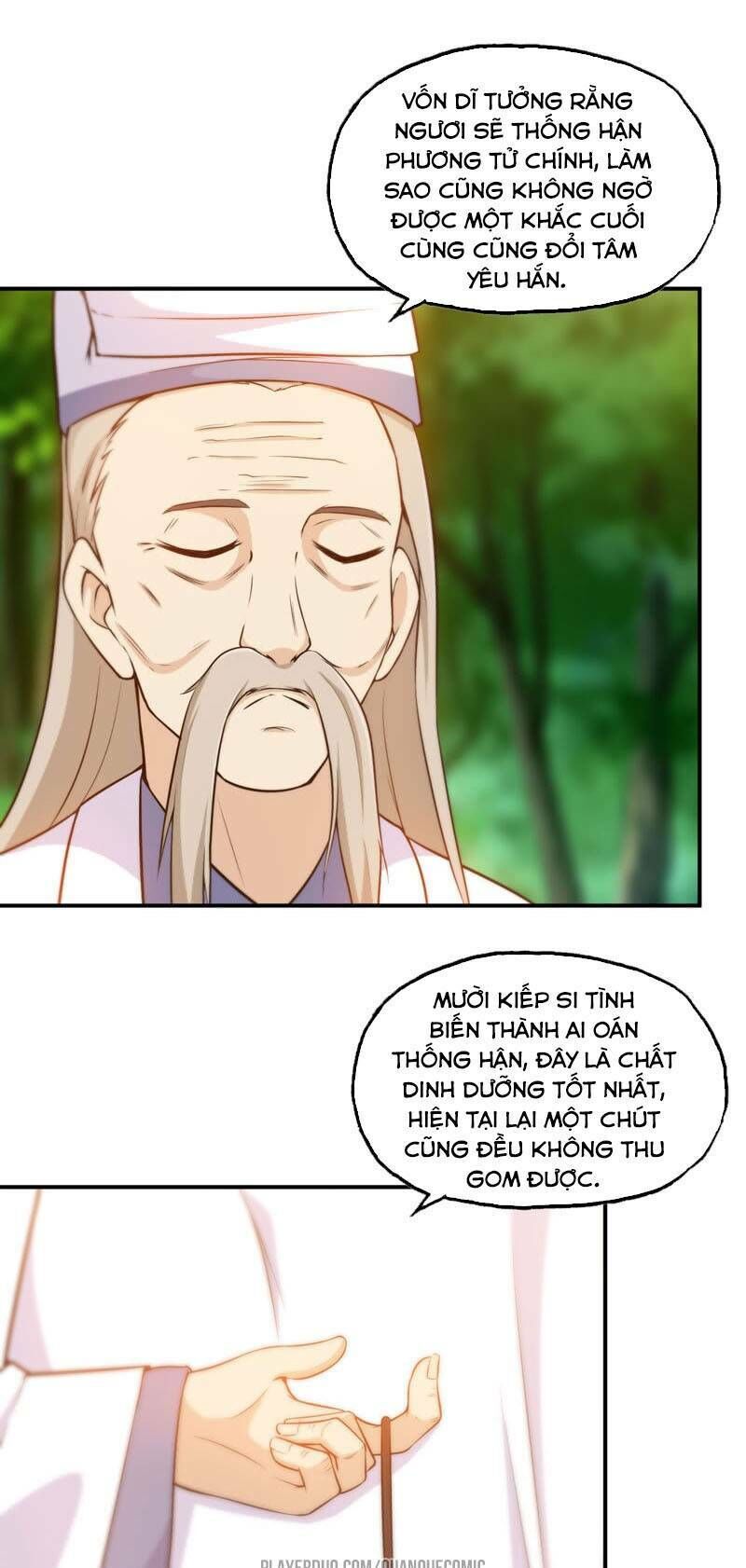 khởi đầu bằng một con côn chapter 19 9