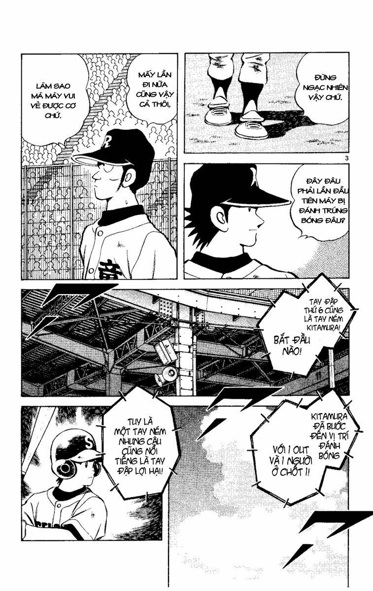 trò chơi vượt qua thử thách chapter 148 5