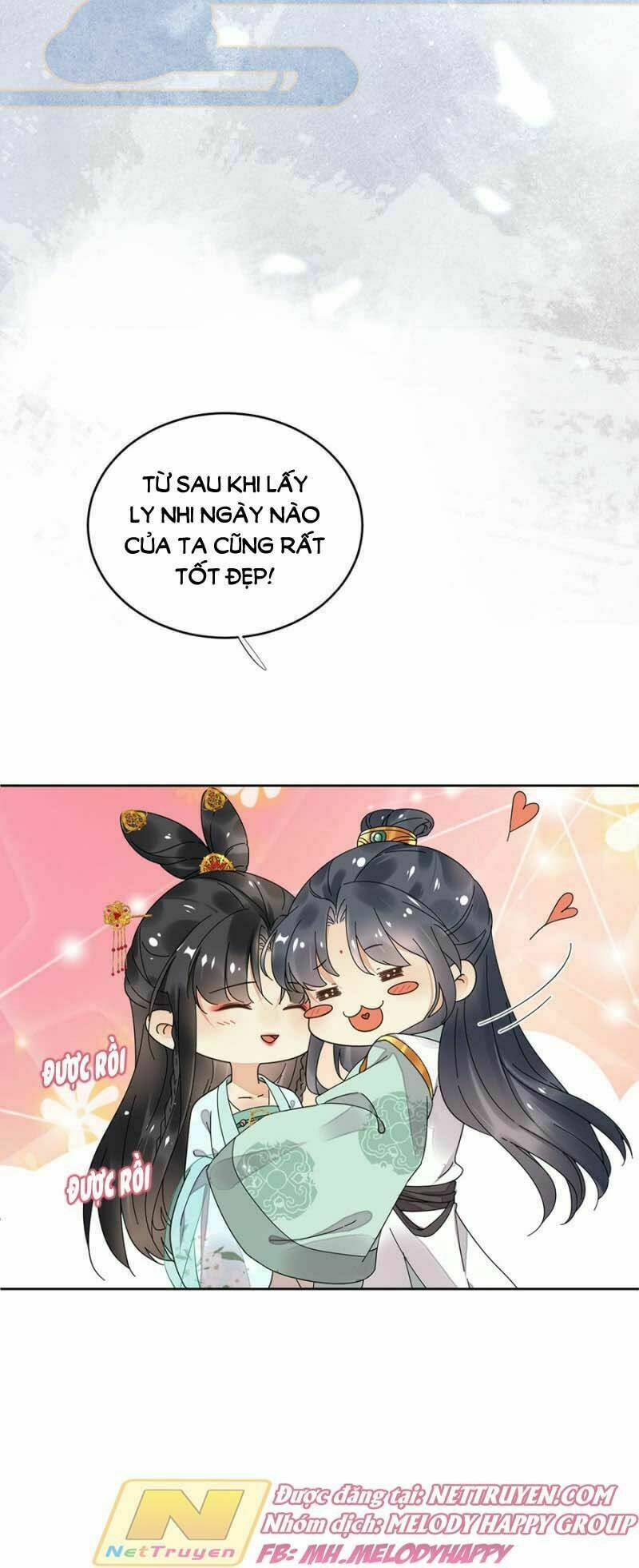 dục hỏa độc nữ chapter 92 18