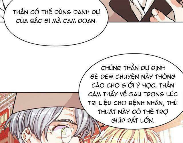nữ hoàng ngoại khoa chapter 36 58