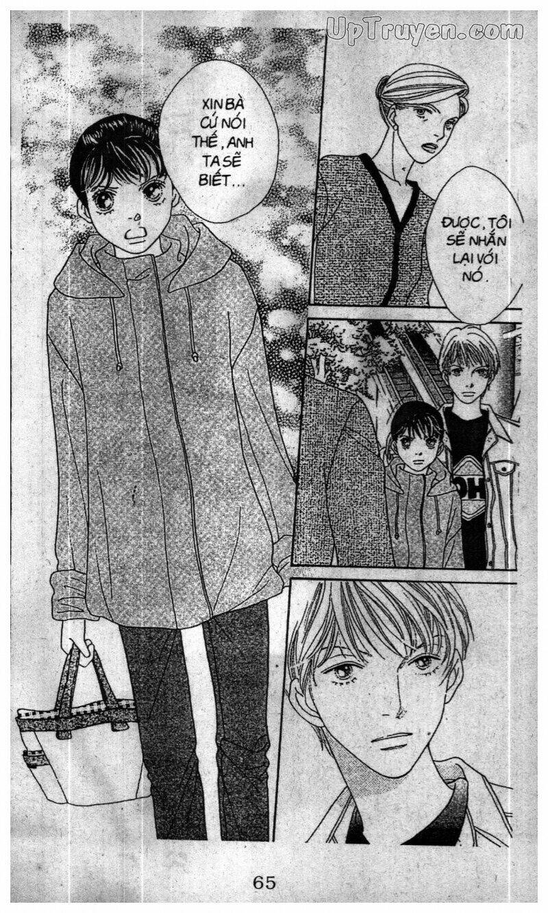 con nhà giàu chapter 188 62