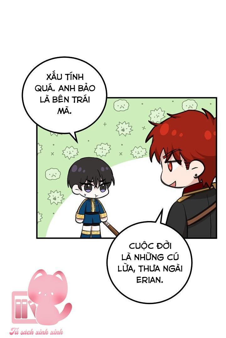 bác sĩ hoàn thành trách nhiệm rồi chapter 16 38