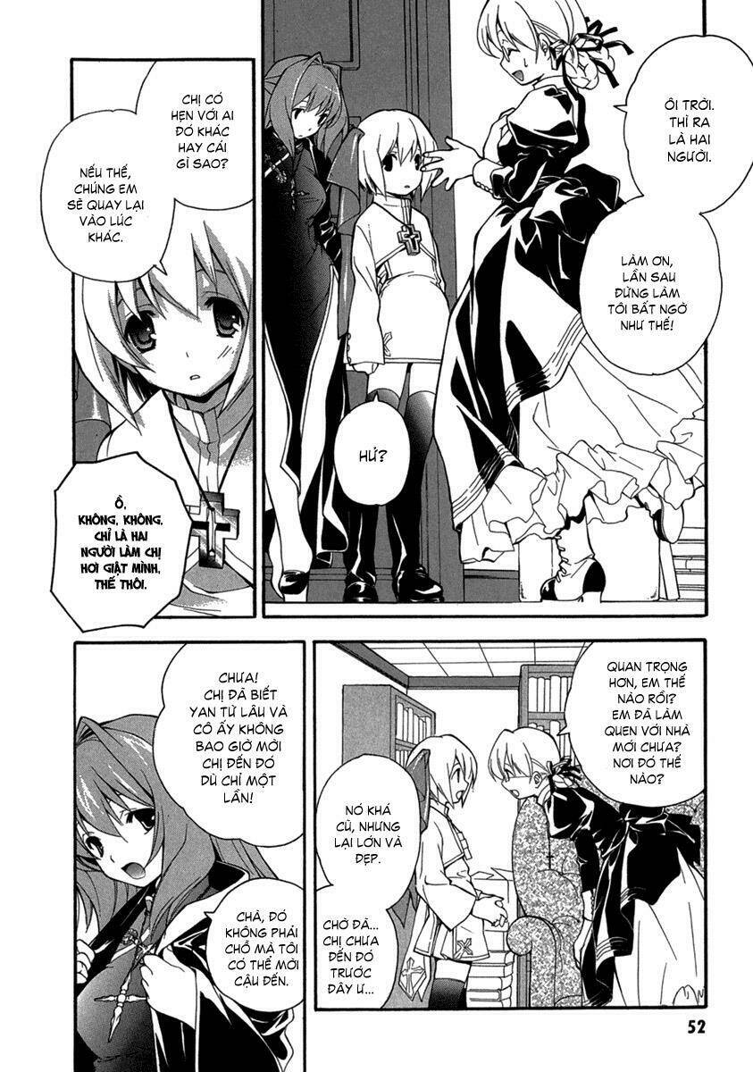 pixy gale chapter 6 4