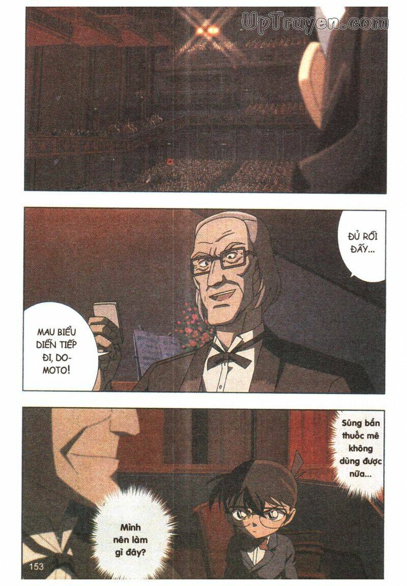 conan màu - nốt nhạc kinh hoàng chapter 2 149