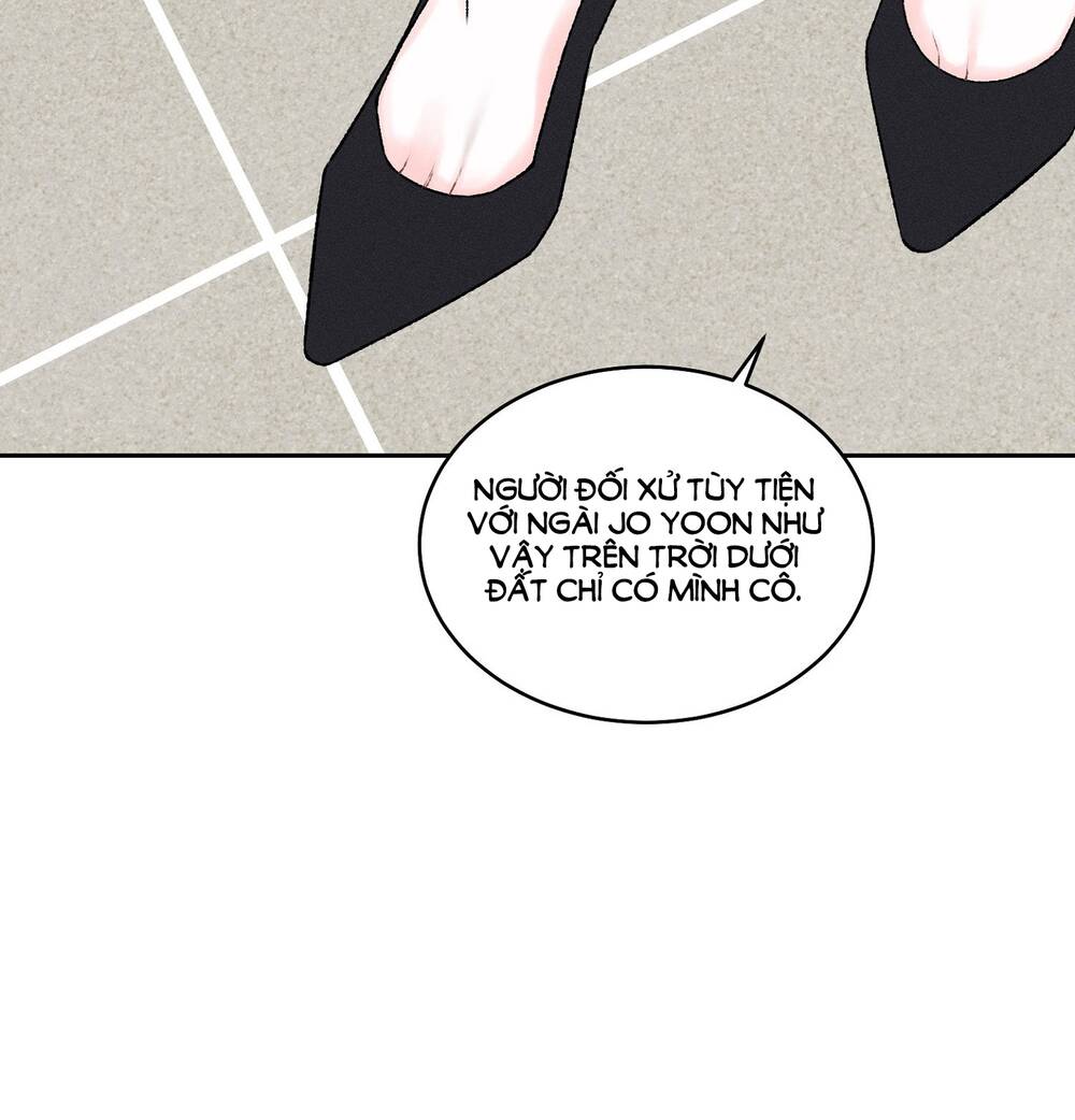 mối tình đầu của ma cà rồng chapter 27.1 36