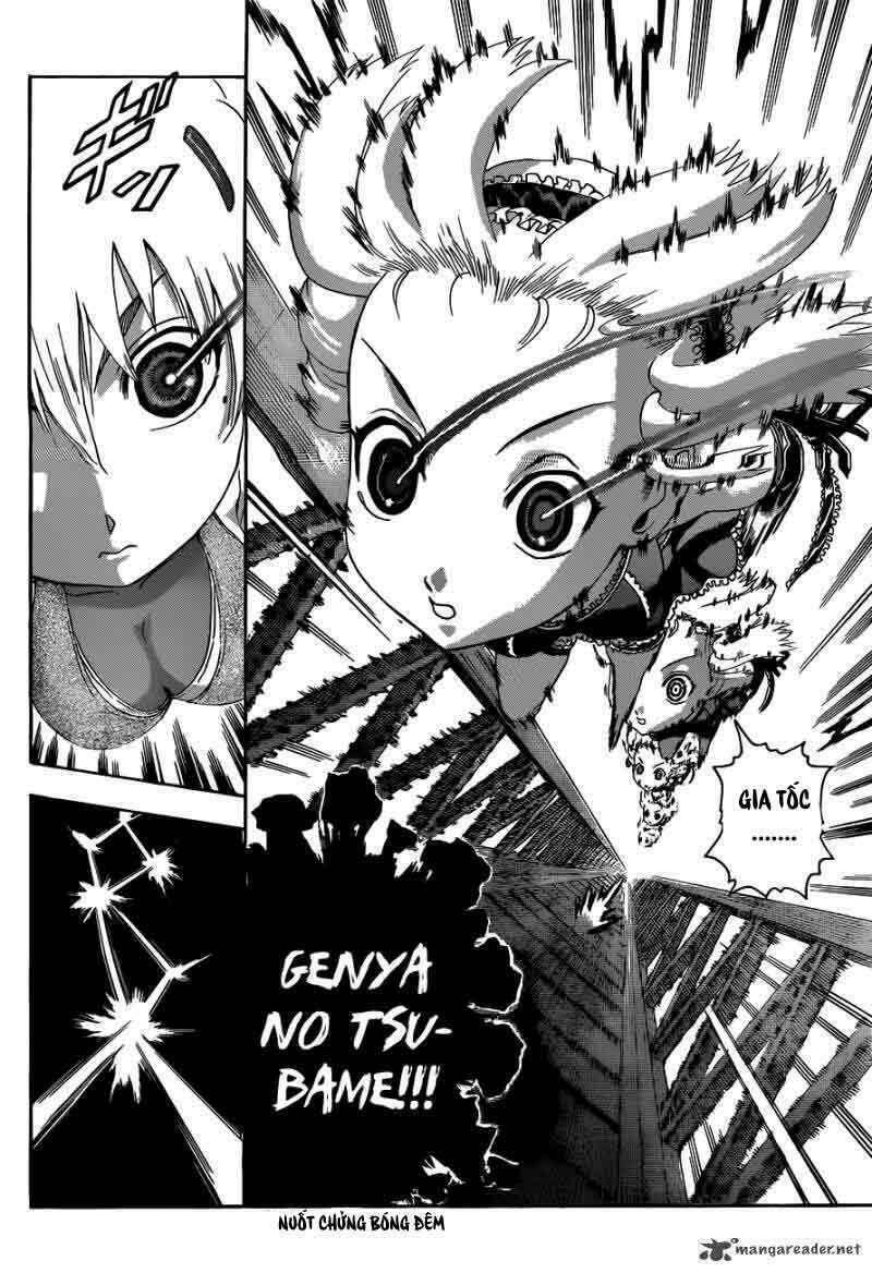 history's strongest disciple kenichi chapter 483 9